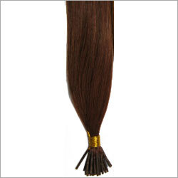 I Tip Keratin Hair Extensions