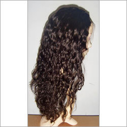 Wet Curly Full Lace Wigs