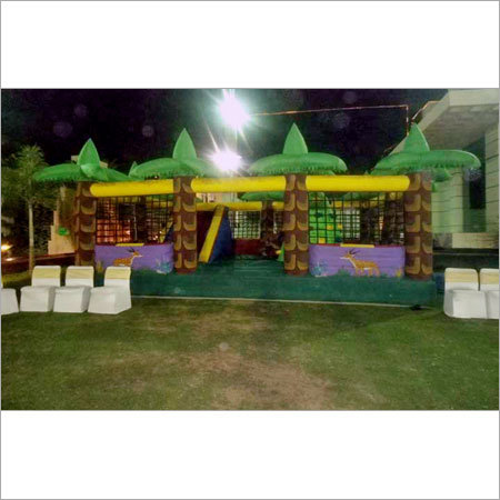 Birthday Parties