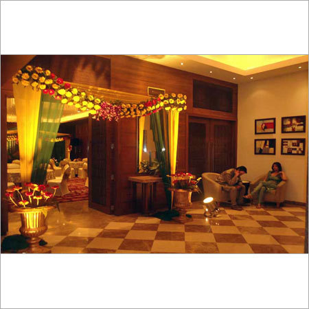 Event Planning Services