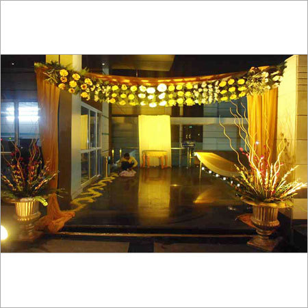 Event Management Planning Services