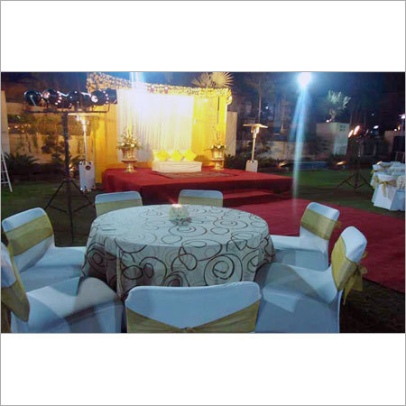 Event Organizer