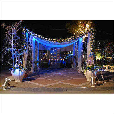 Event Organizer Services