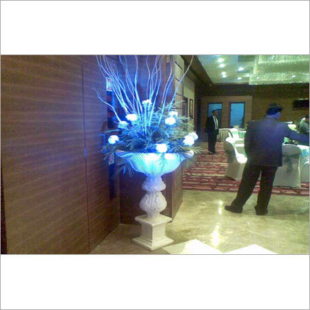 Corporate Events Organizer
