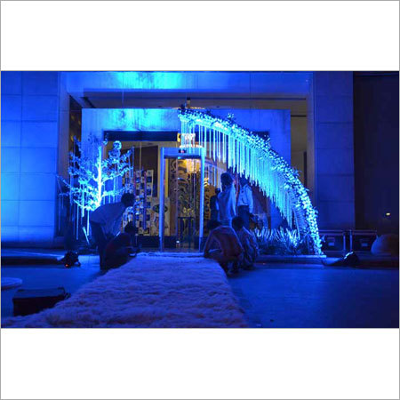 Theme Parties Organizer