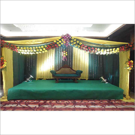 Corporate Event Management