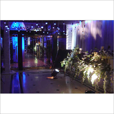 Corporate Event Planning