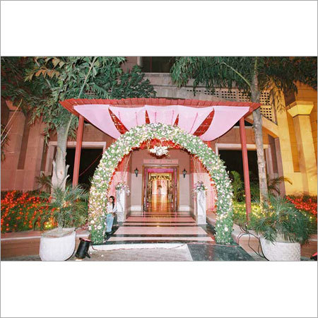 Event Management Services