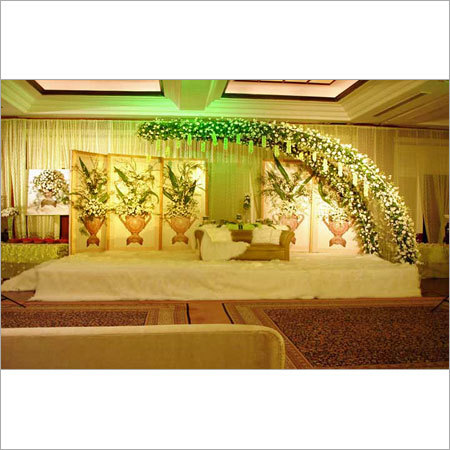 Corporate Event Planner