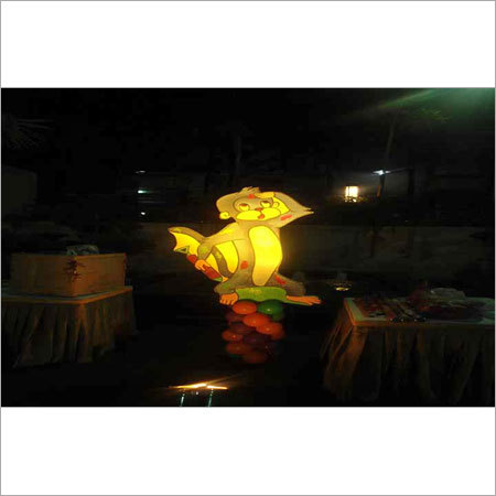 Corporate Event Management Service