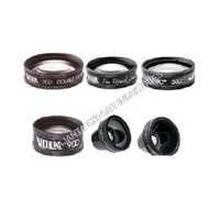 Lenses and Gonioscope