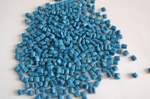 HDPE Granules HDPE Granules