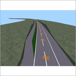 Road Survey By K C ENTERPRISE