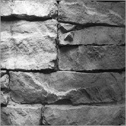 Brick Work