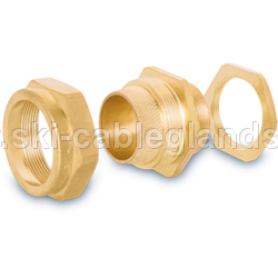 Brass BW2 Cable Glands