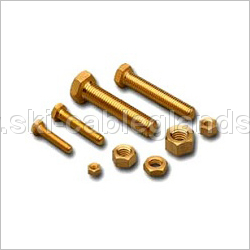 Brass Fasteners