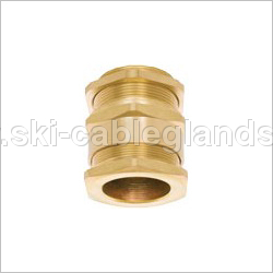 Brass A3 Cable Glands
