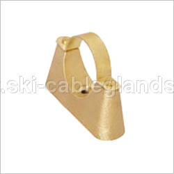Brass Hospital Clamp