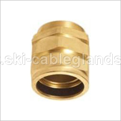 Brass CW Cable Gland