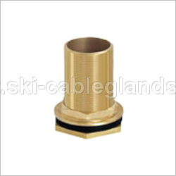 Brass Waste Coupling