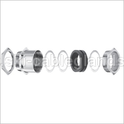Brass Single Compression Cable Gland