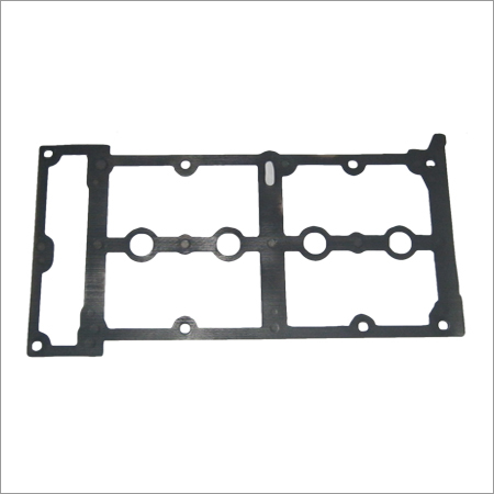 Rubber Chambers