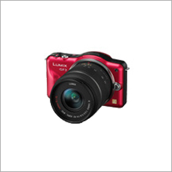 Digital Camera