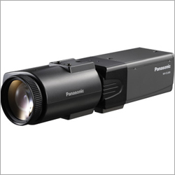 CCD Cameras