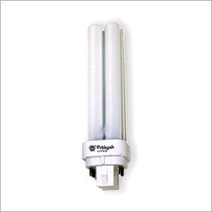 2 Pin PL Compact Fluorescent Light Bulbs