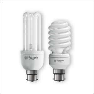 CFL Light