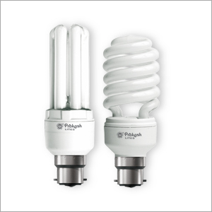 Electric Cfl Light