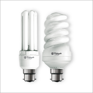 Energy Saver CFL Light ( 75 Watt)