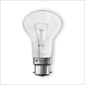 Low Voltage Bulb