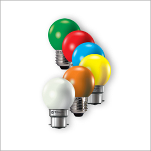 Incandescent Bulb
