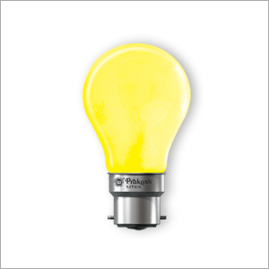 Special Incandescent Bulb