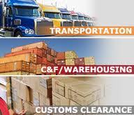 EXPORT IMPORT SERVICES
