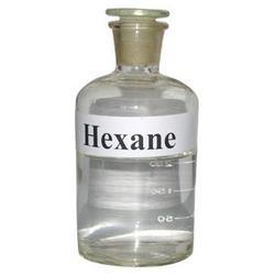 Food Grade Hexane