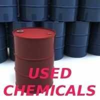 Used Chemicals
