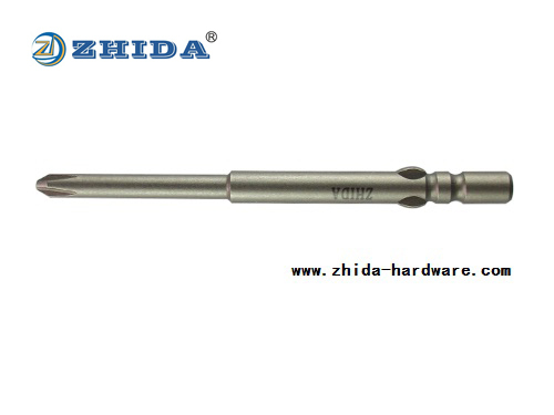 electric screwdriver bit