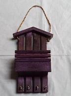 Wooden Wall Hanging