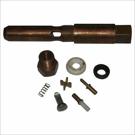 Candy Depositer Spare Parts