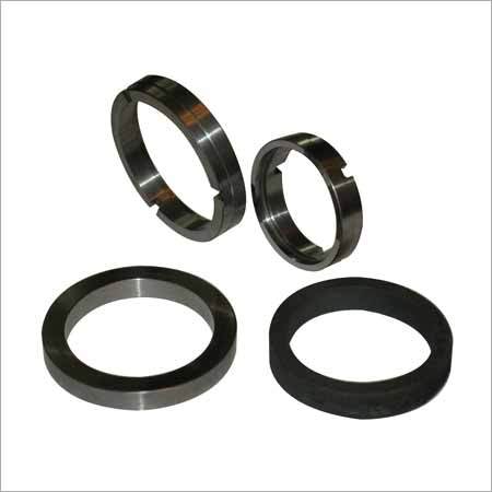 Mechanical Seals