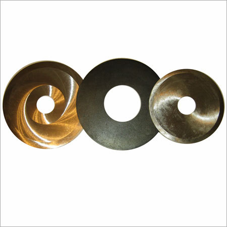 Circular Blades