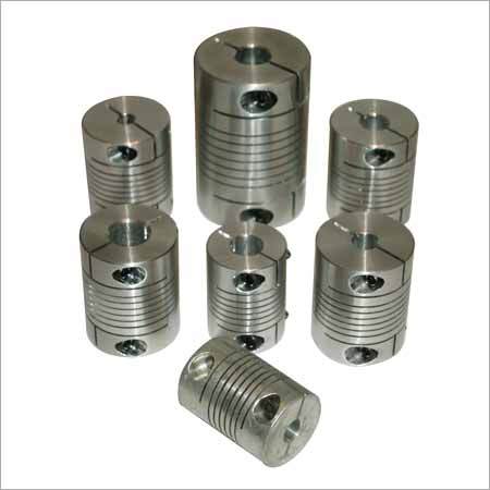 Encoder Coupling