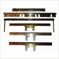 Perforation Blades