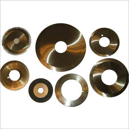 Circular Cutters