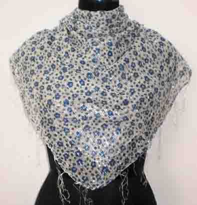 Indian Scarves
