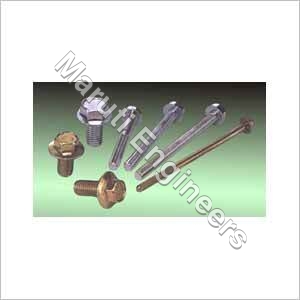 Non Standard Fasteners