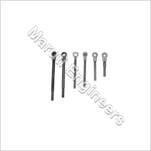 Input Rods & Valve Rods