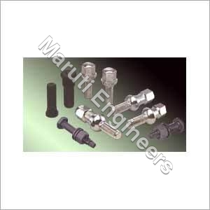Wheel Bolts